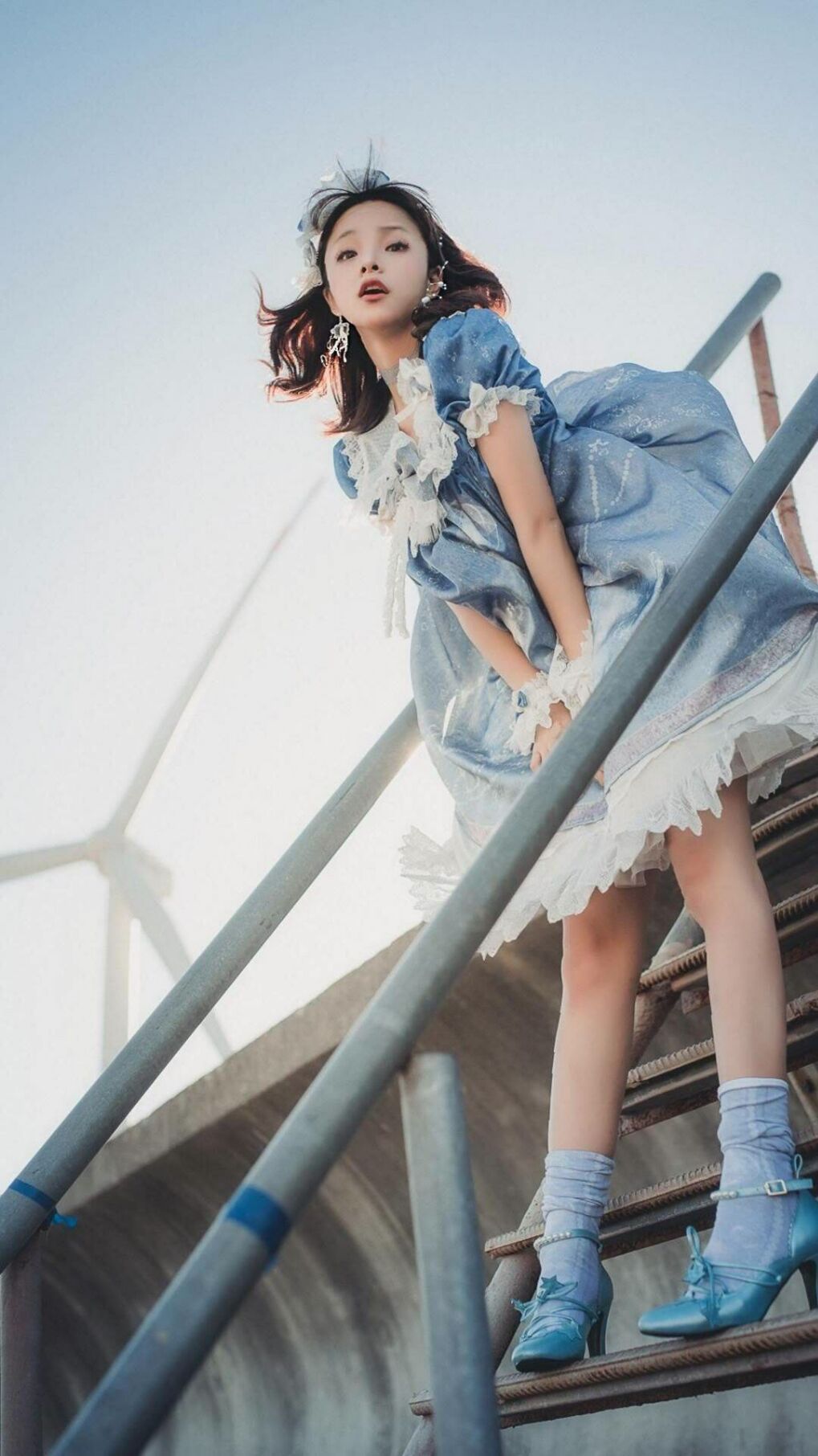 未来战场：虚拟现实和增强互动带来全新观赛体验，未来战场vr体验馆